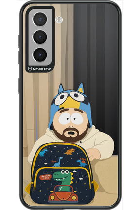 KidHeli - Samsung Galaxy S21