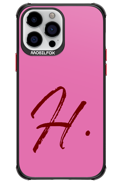 (Sorbet) H 2.0 - Apple iPhone 13 Pro Max