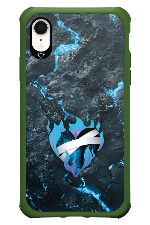 Icefire 2.0 - Apple iPhone XR