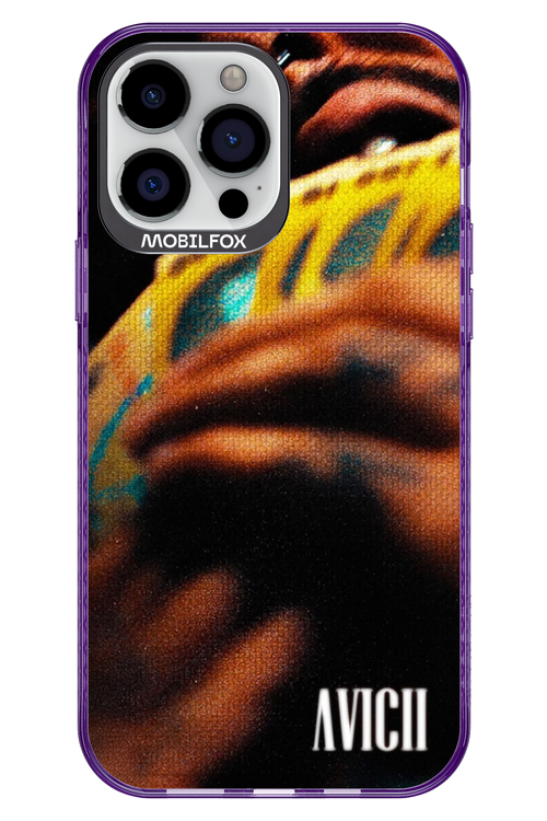 Avicii 2.0 - Apple iPhone 13 Pro Max