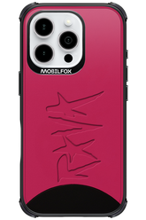 Rava Brick - Apple iPhone 16 Pro