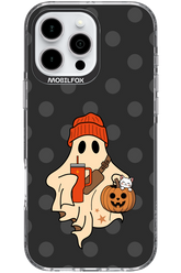 Ghost Girl - Apple iPhone 16 Pro Max