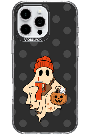 Ghost Girl - Apple iPhone 16 Pro Max