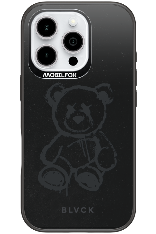 BLVCK BEAR 2.0 - Apple iPhone 16 Pro