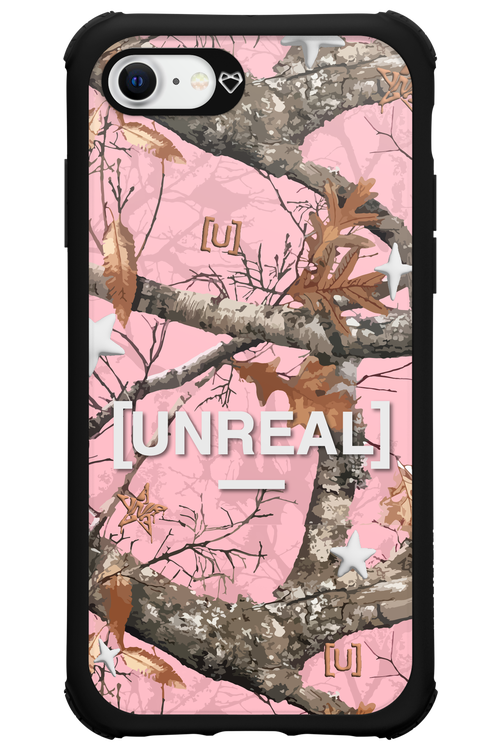 Realtree 2.0 - Apple iPhone SE 2020