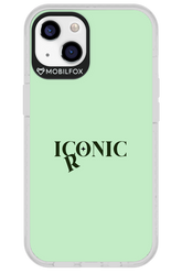 I(R)ONIC - Apple iPhone 13