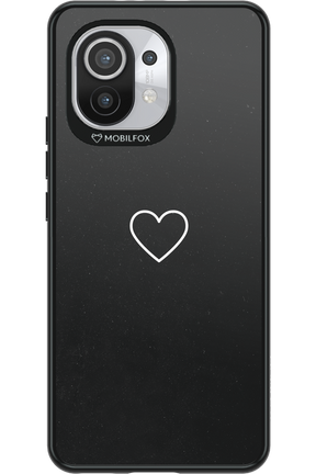 Love Is Simple - Xiaomi Mi 11 5G