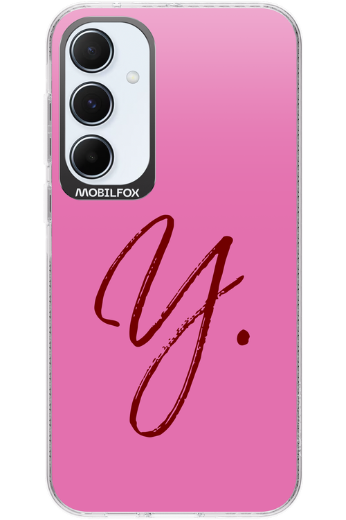 (Sorbet) Y 2.0 - Samsung Galaxy A55