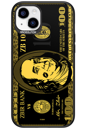 Mobilfox Bank 2.0 - Apple iPhone 15 Plus
