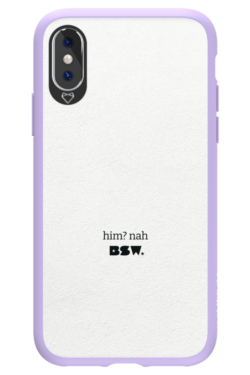 BSW FourSeasons 16 2.0 - Apple iPhone X