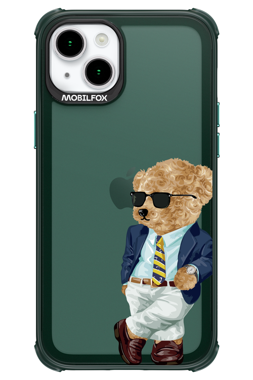 Boss 2.0 - Apple iPhone 15 Plus
