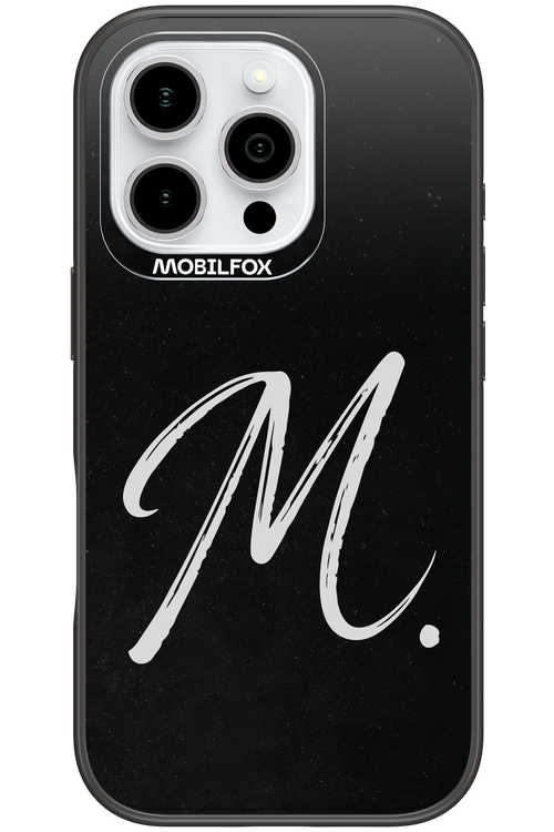 (Off Space) M 2.0 - Apple iPhone 16 Pro