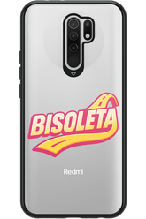 Bisoleta - Xiaomi Redmi 9