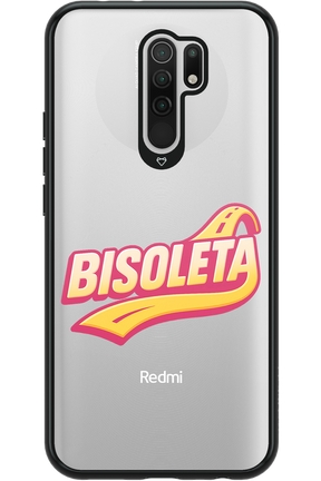 Bisoleta - Xiaomi Redmi 9