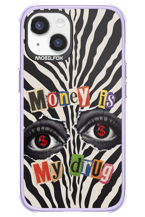 Money Drug 2.0 - Apple iPhone 14