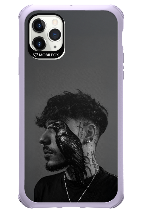 RAVEN - Apple iPhone 11 Pro Max