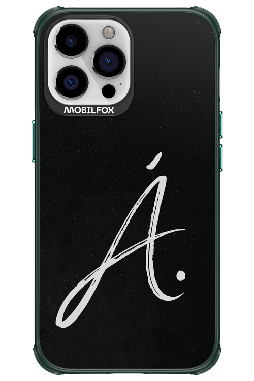 (Off Space) A II 2.0 - Apple iPhone 13 Pro Max