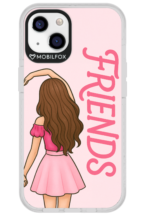 Friendssss - Apple iPhone 13