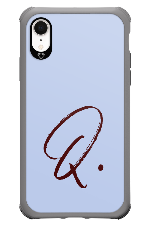 (Jellyfish Presso) Q 2.0 - Apple iPhone XR