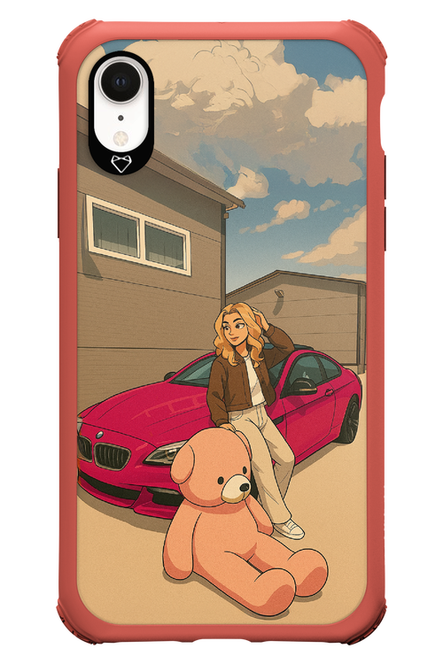 Bearr 2.0 - Apple iPhone XR