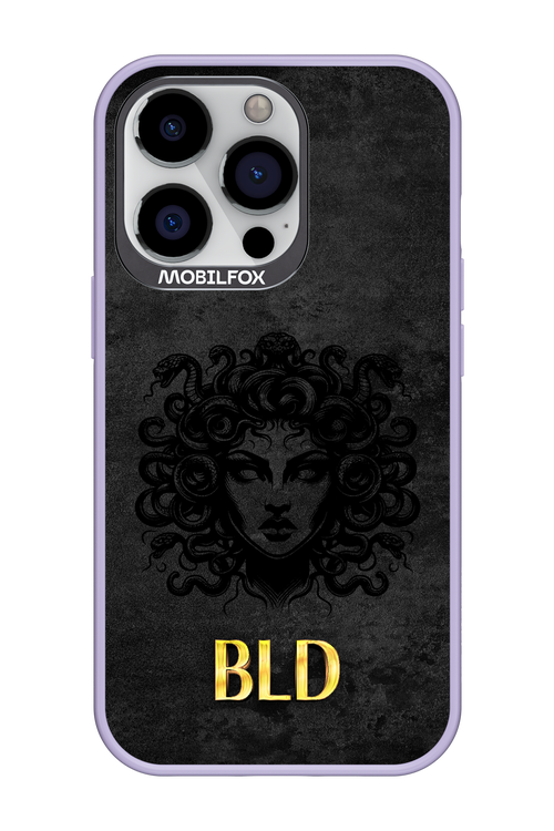 BLD MEDUSA - Apple iPhone 13 Pro