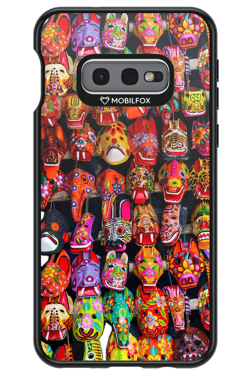 Mask Parade 2.0 - Samsung Galaxy S10e