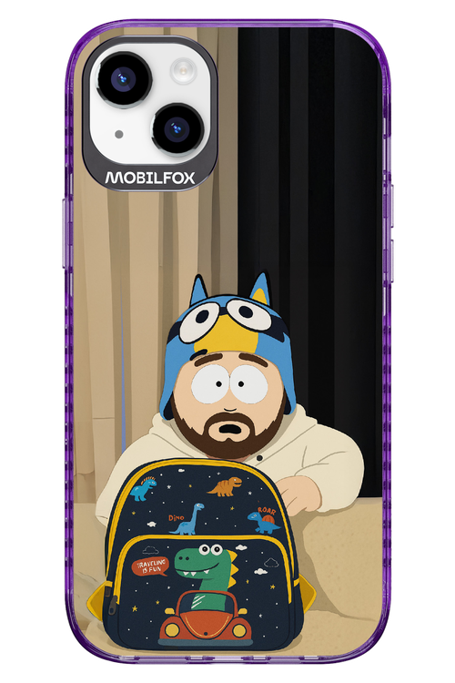 KidHeli - Apple iPhone 14 Plus