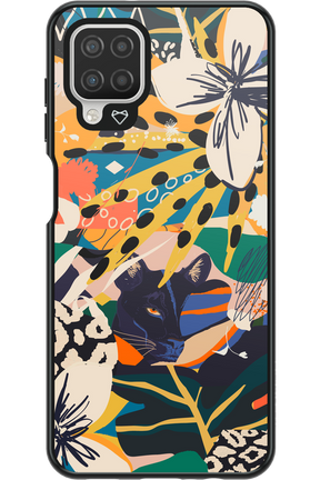 Vintage - Samsung Galaxy A12