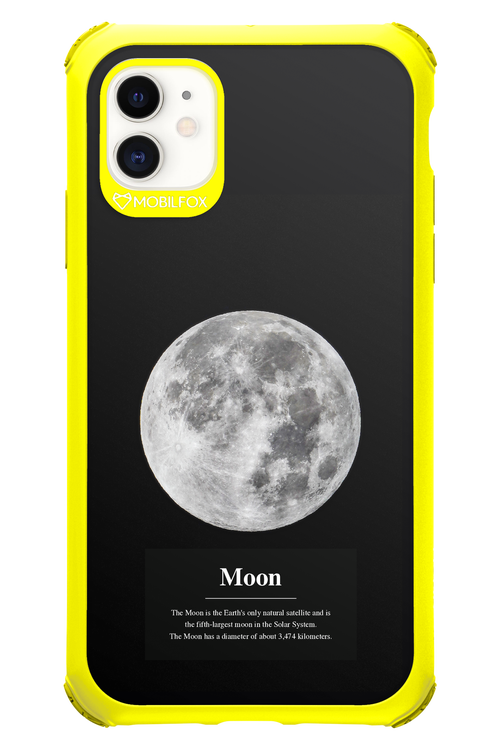 Moon 2.0 - Apple iPhone 11
