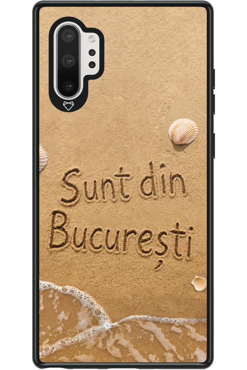 Sandd - Samsung Galaxy Note 10+