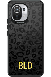 BLD BLVCK LEO 2.0 - Xiaomi Mi 11 5G