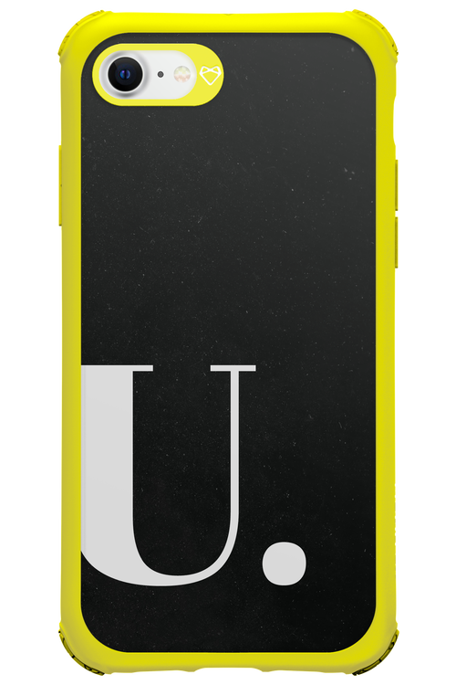 U (Off Space) 2.0 - Apple iPhone SE 2022