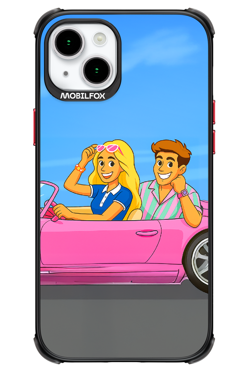 My Way 2.0 - Apple iPhone 15 Plus