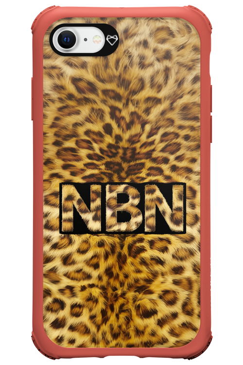 Cheetahh 2.0 - Apple iPhone SE 2020