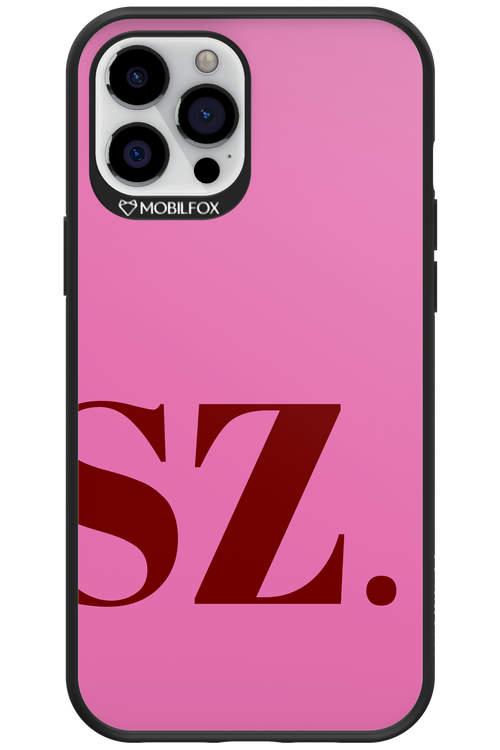 SZ (Sorbet) 2.0 - Apple iPhone 12 Pro Max