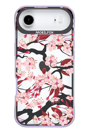 Sakura - Apple iPhone 17 Air
