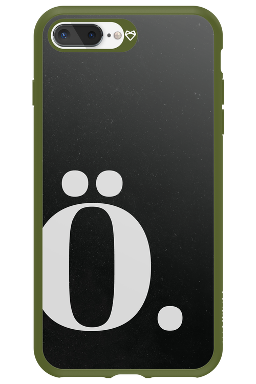 O II (Off Space) 2.0 - Apple iPhone 7 Plus