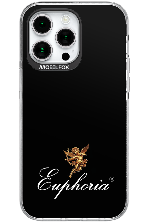 Euphoria - Apple iPhone 15 Pro Max