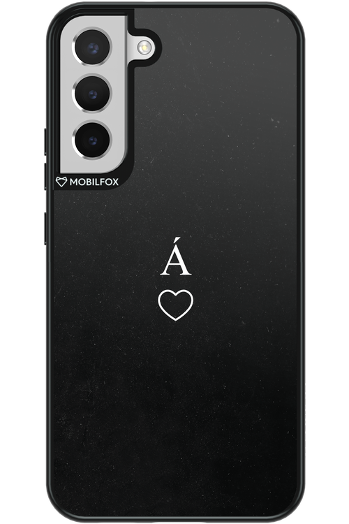 A Black II 2.0 - Samsung Galaxy S22+