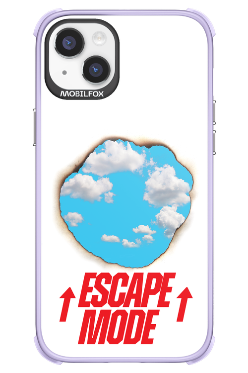 Escape mode 2.0 - Apple iPhone 14 Plus
