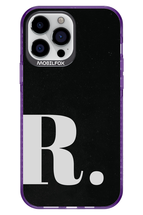 R (Off Space) 2.0 - Apple iPhone 13 Pro Max