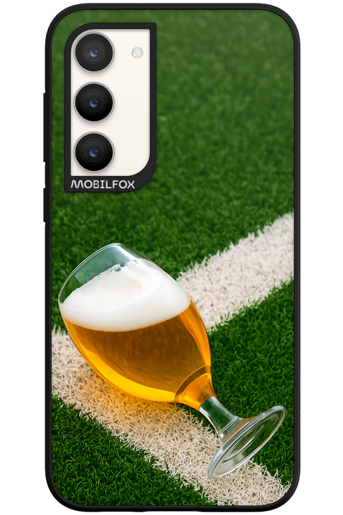 Just some beers - Samsung Galaxy S23 Plus