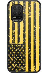 Crash & Stripes 2.0 - Xiaomi Mi 10 Lite 5G