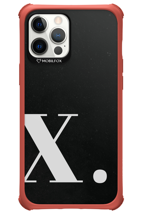 X (Off Space) 2.0 - Apple iPhone 12 Pro Max