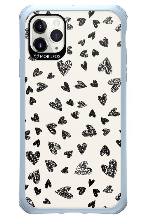 Crazy in Luv 2.0 - Apple iPhone 11 Pro Max