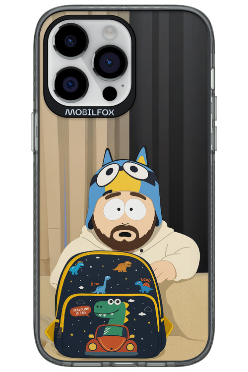 KidHeli 2.0 - Apple iPhone 14 Pro Max