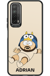 ChildHeli 1 - Huawei P Smart 2021