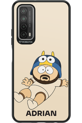 ChildHeli 1 - Huawei P Smart 2021