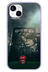 Direct Din Tei Artwork 2.0 - Apple iPhone 14 Plus