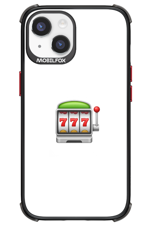777 2.0 - Apple iPhone 14